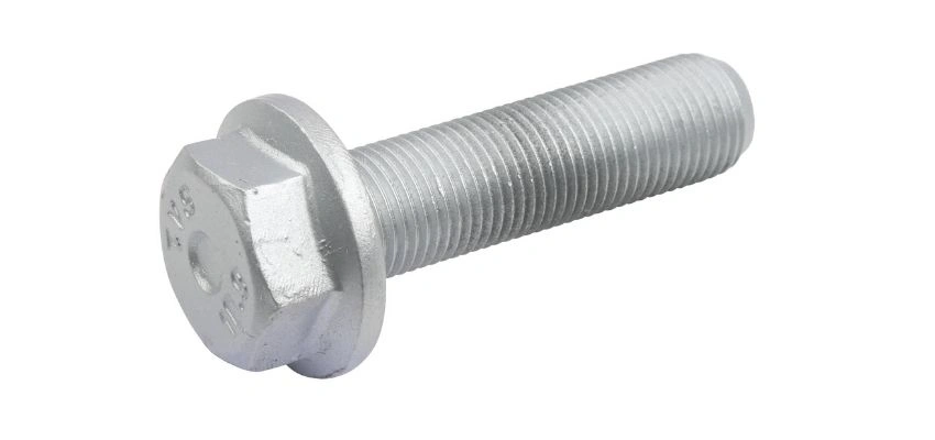 Hexagon Screw ISO 4017-M16X 60-8.8 D